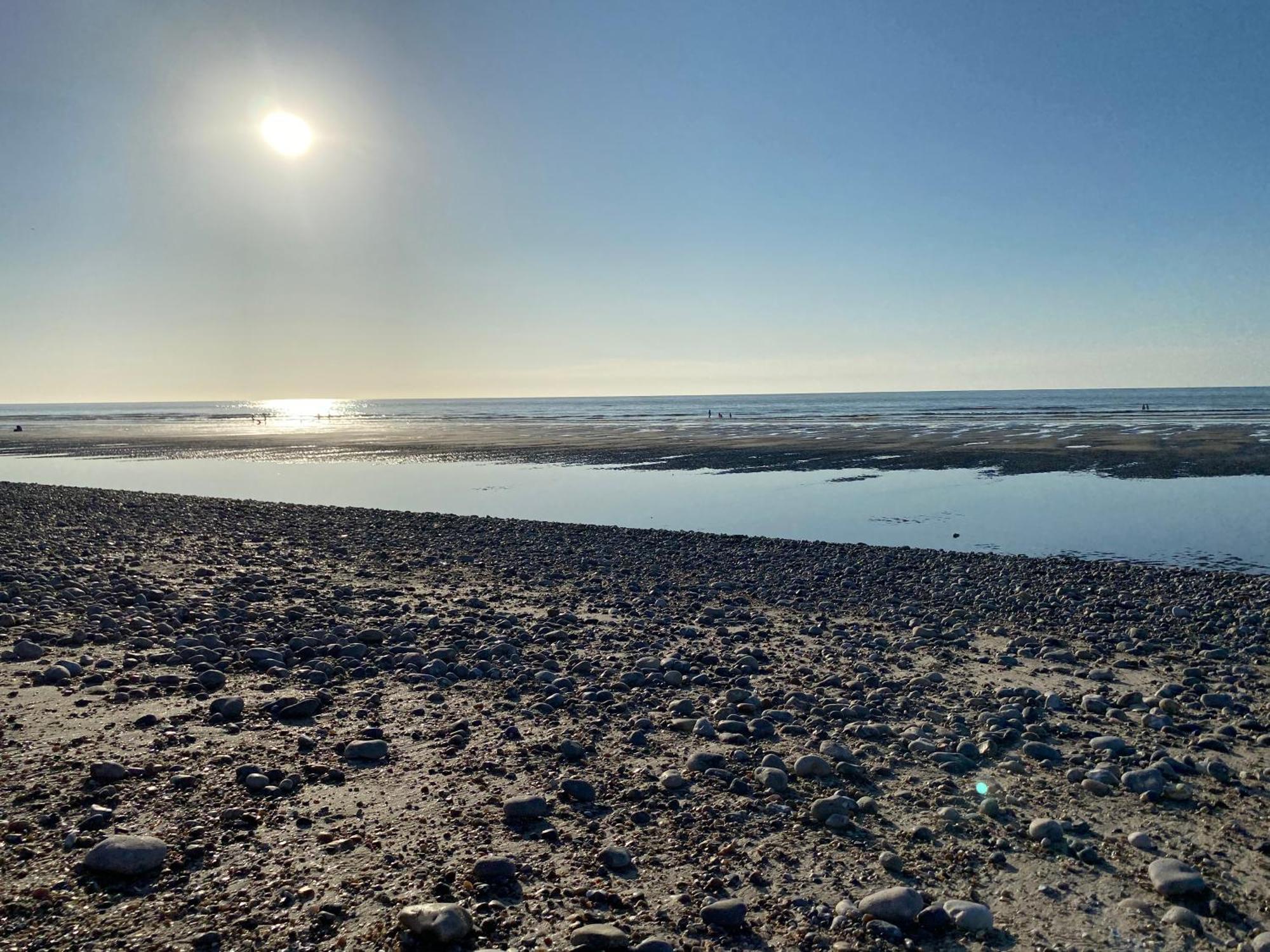Maison De Pecheur Renovee A 3 Mn De La Mer. كايو سور مير المظهر الخارجي الصورة