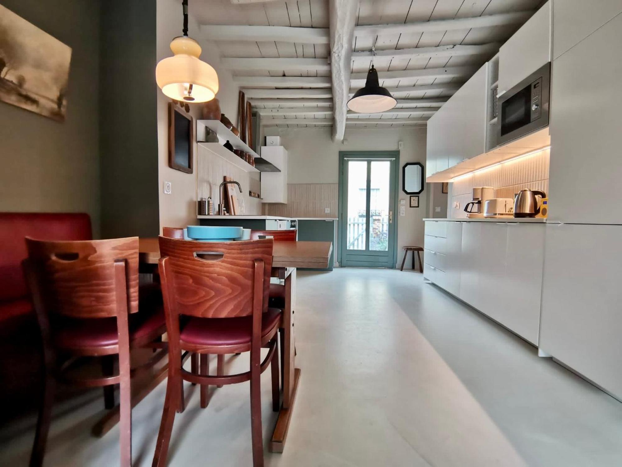 Maison De Pecheur Renovee A 3 Mn De La Mer. كايو سور مير المظهر الخارجي الصورة