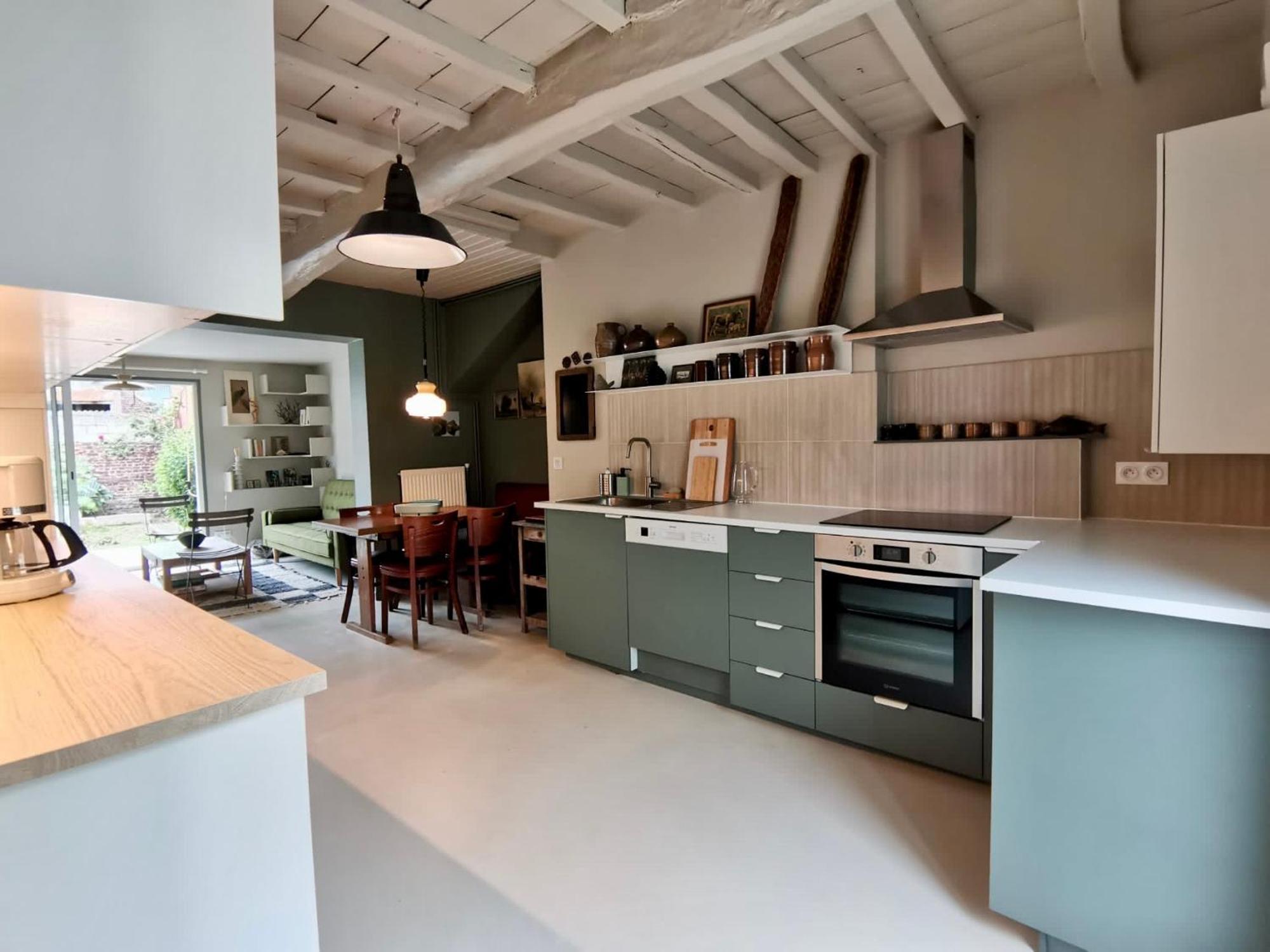 Maison De Pecheur Renovee A 3 Mn De La Mer. كايو سور مير المظهر الخارجي الصورة