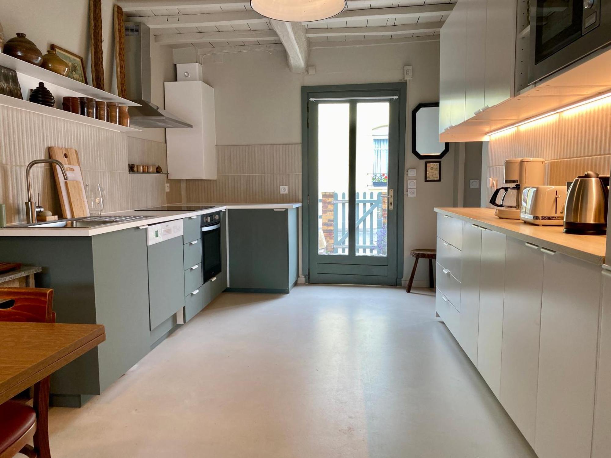 Maison De Pecheur Renovee A 3 Mn De La Mer. كايو سور مير المظهر الخارجي الصورة
