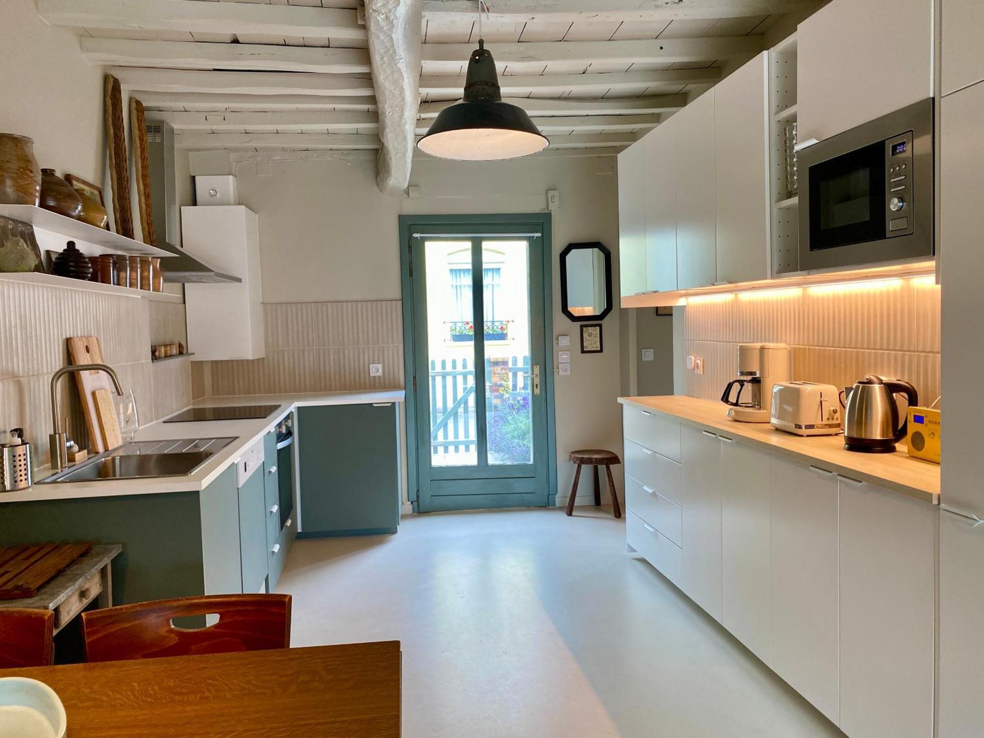 Maison De Pecheur Renovee A 3 Mn De La Mer. كايو سور مير المظهر الخارجي الصورة