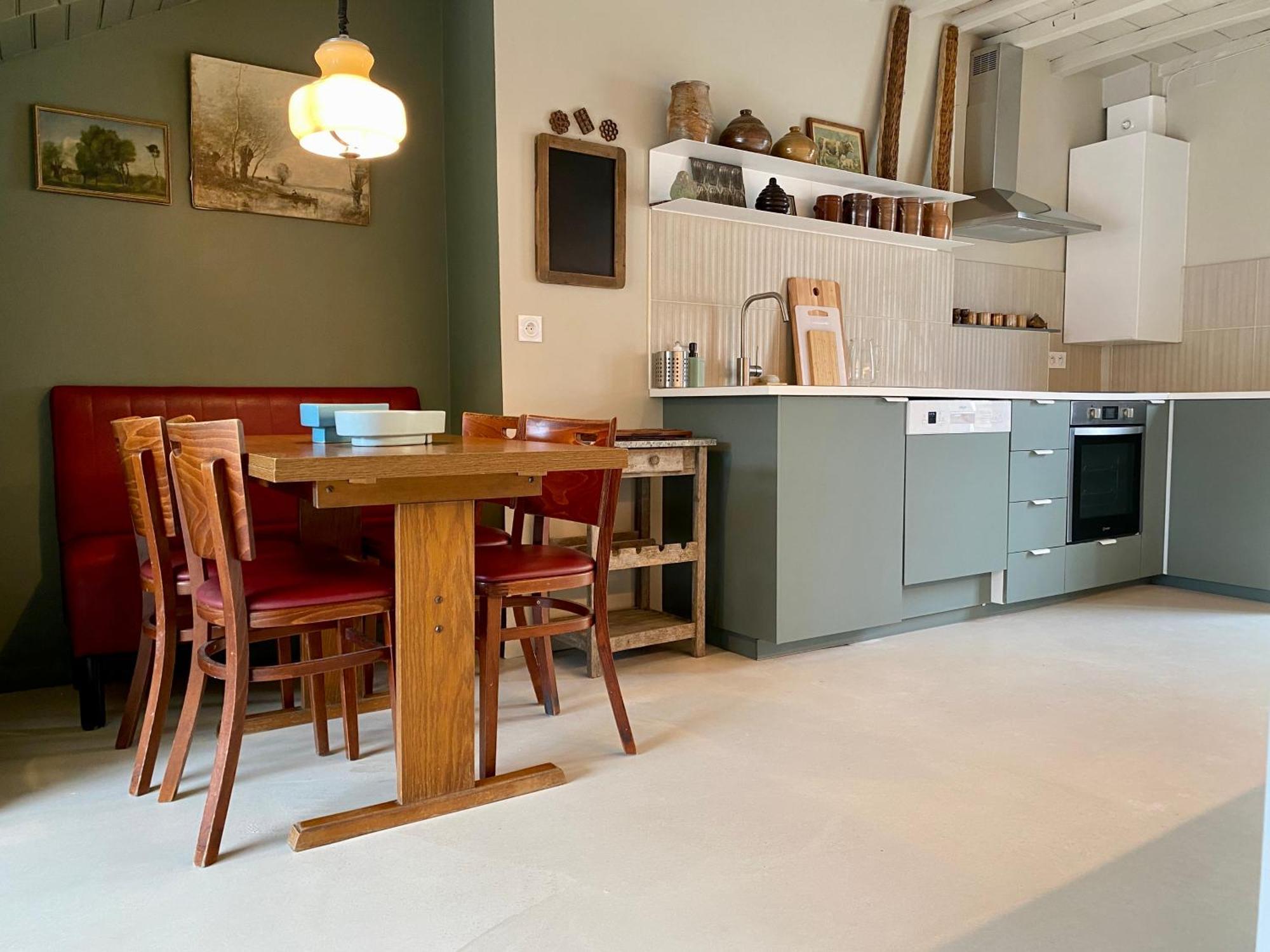 Maison De Pecheur Renovee A 3 Mn De La Mer. كايو سور مير المظهر الخارجي الصورة
