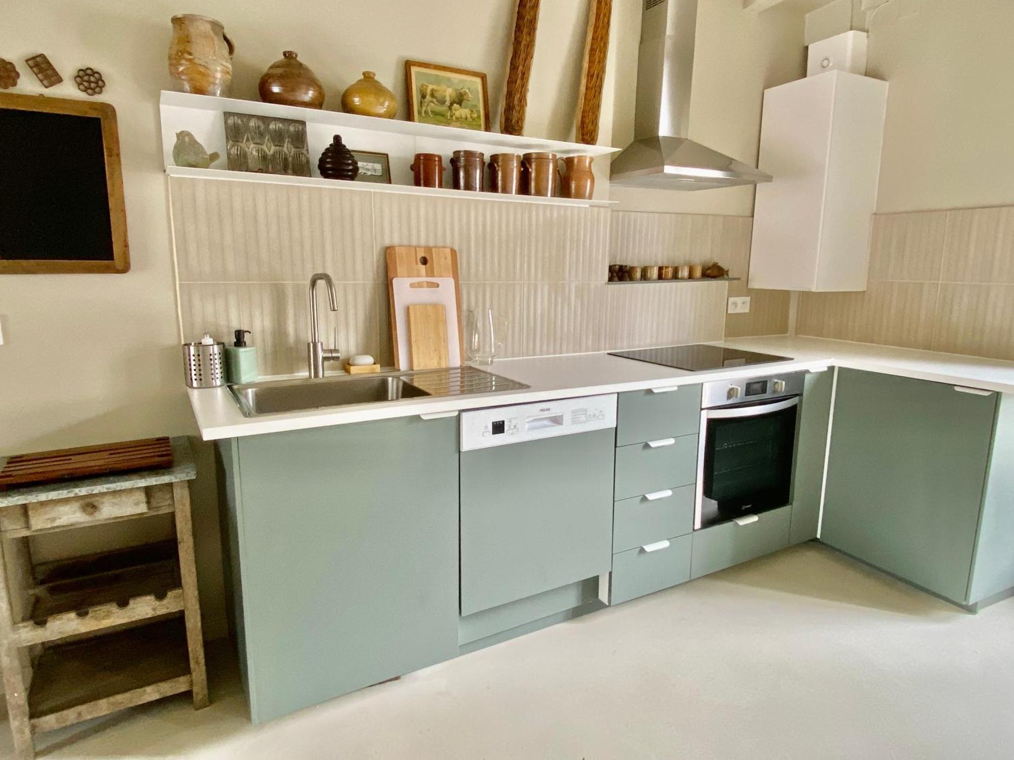 Maison De Pecheur Renovee A 3 Mn De La Mer. كايو سور مير المظهر الخارجي الصورة