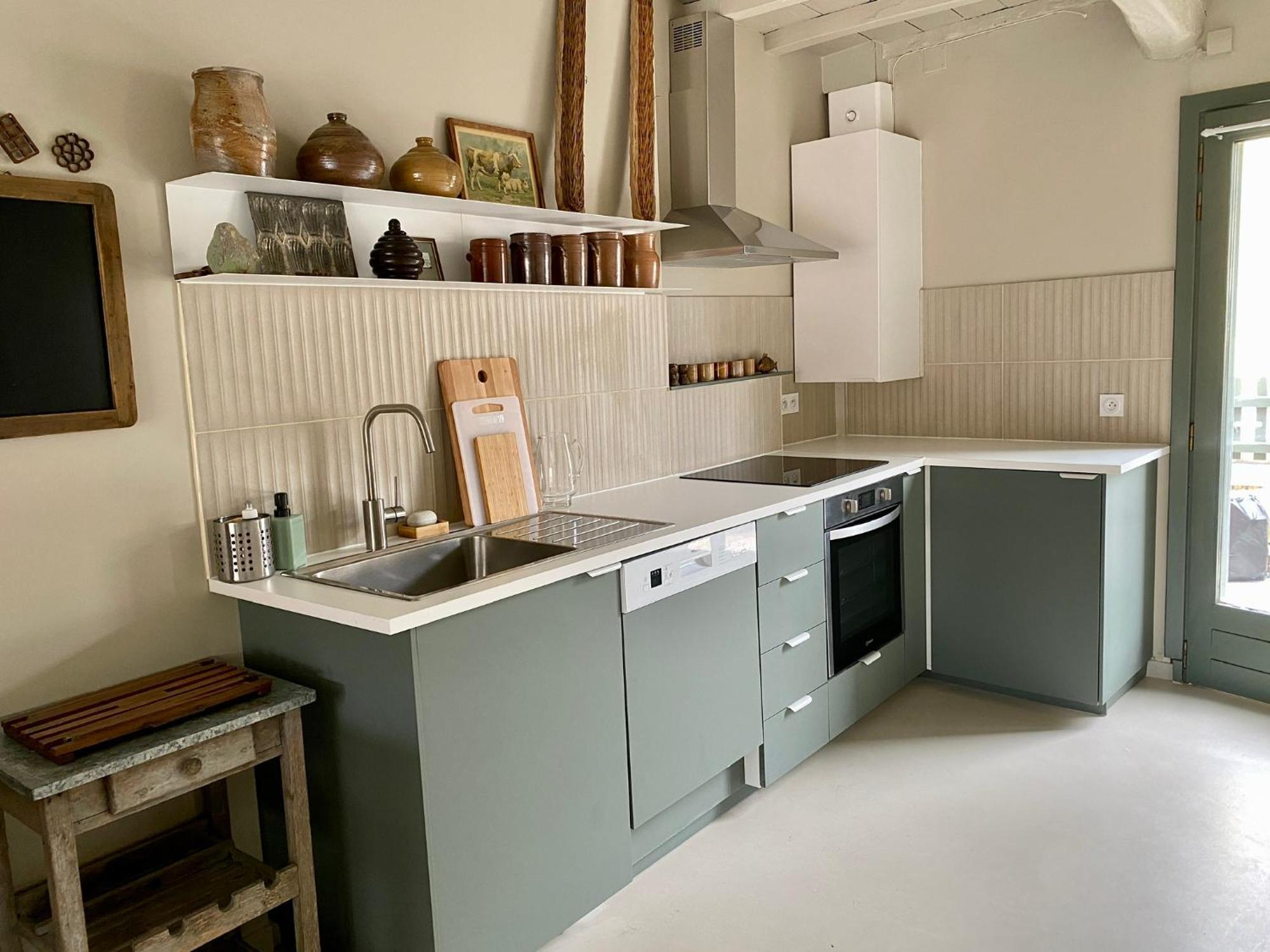 Maison De Pecheur Renovee A 3 Mn De La Mer. كايو سور مير المظهر الخارجي الصورة