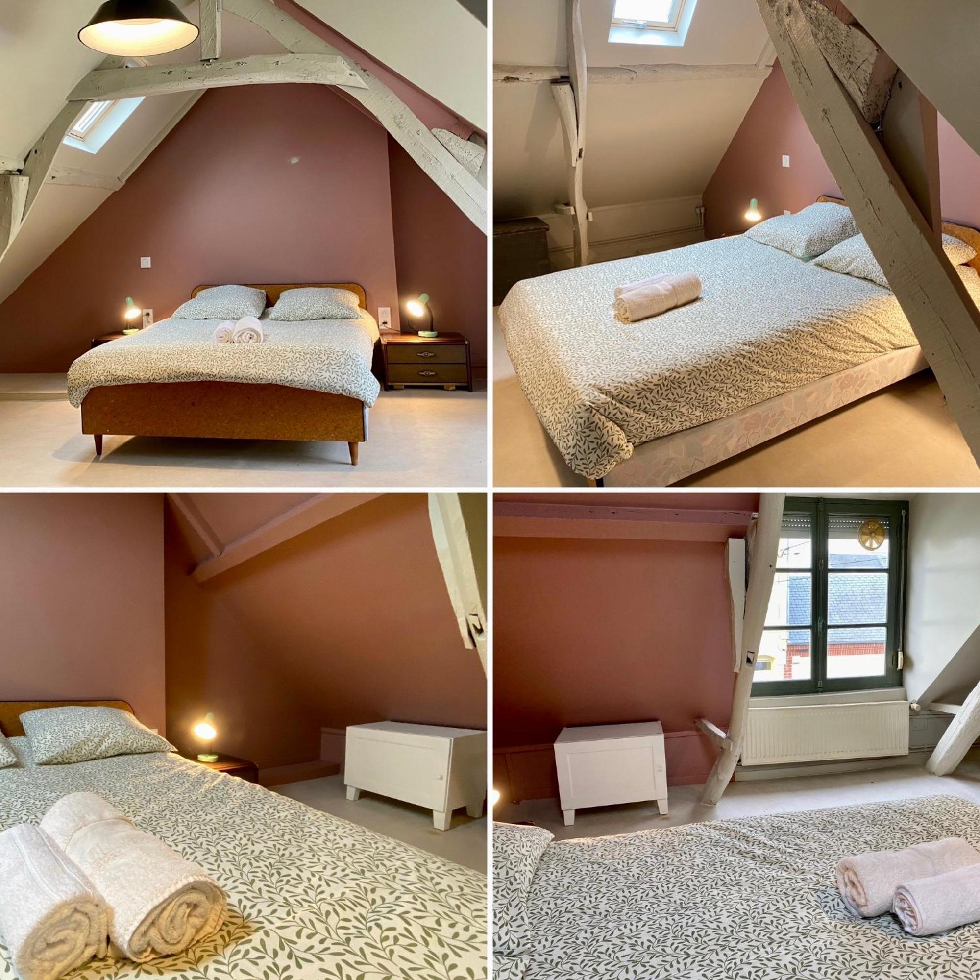 Maison De Pecheur Renovee A 3 Mn De La Mer. كايو سور مير المظهر الخارجي الصورة