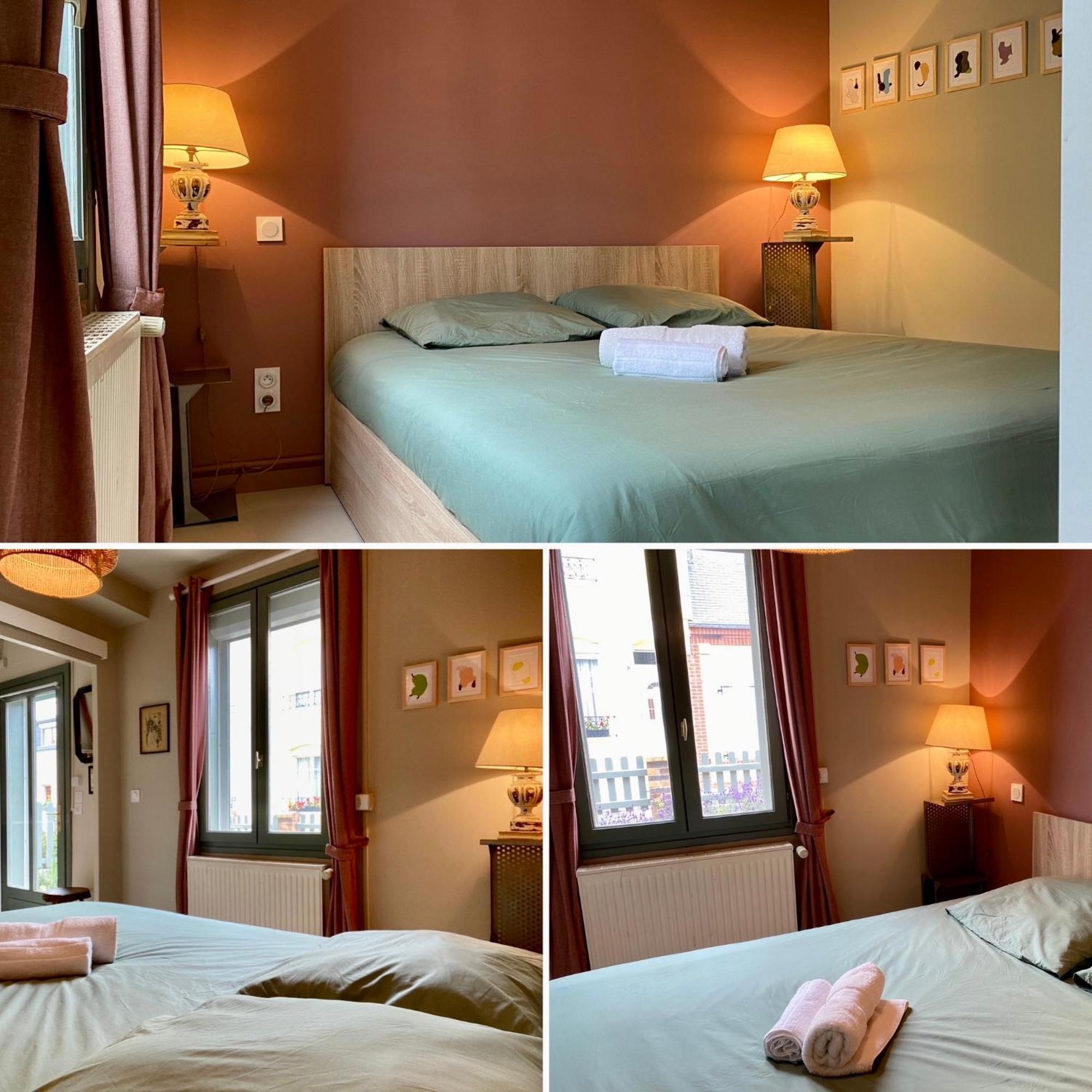 Maison De Pecheur Renovee A 3 Mn De La Mer. كايو سور مير المظهر الخارجي الصورة