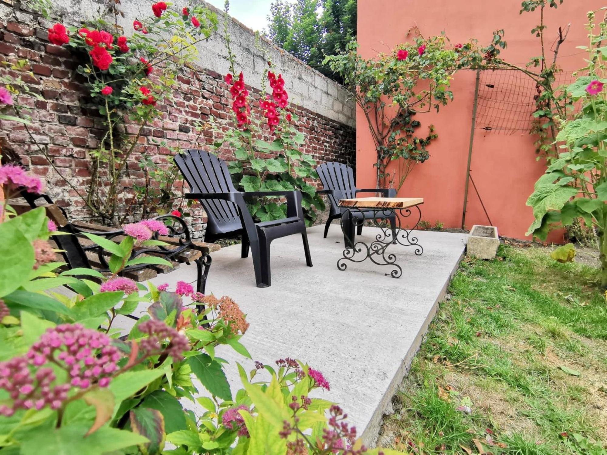 Maison De Pecheur Renovee A 3 Mn De La Mer. كايو سور مير المظهر الخارجي الصورة