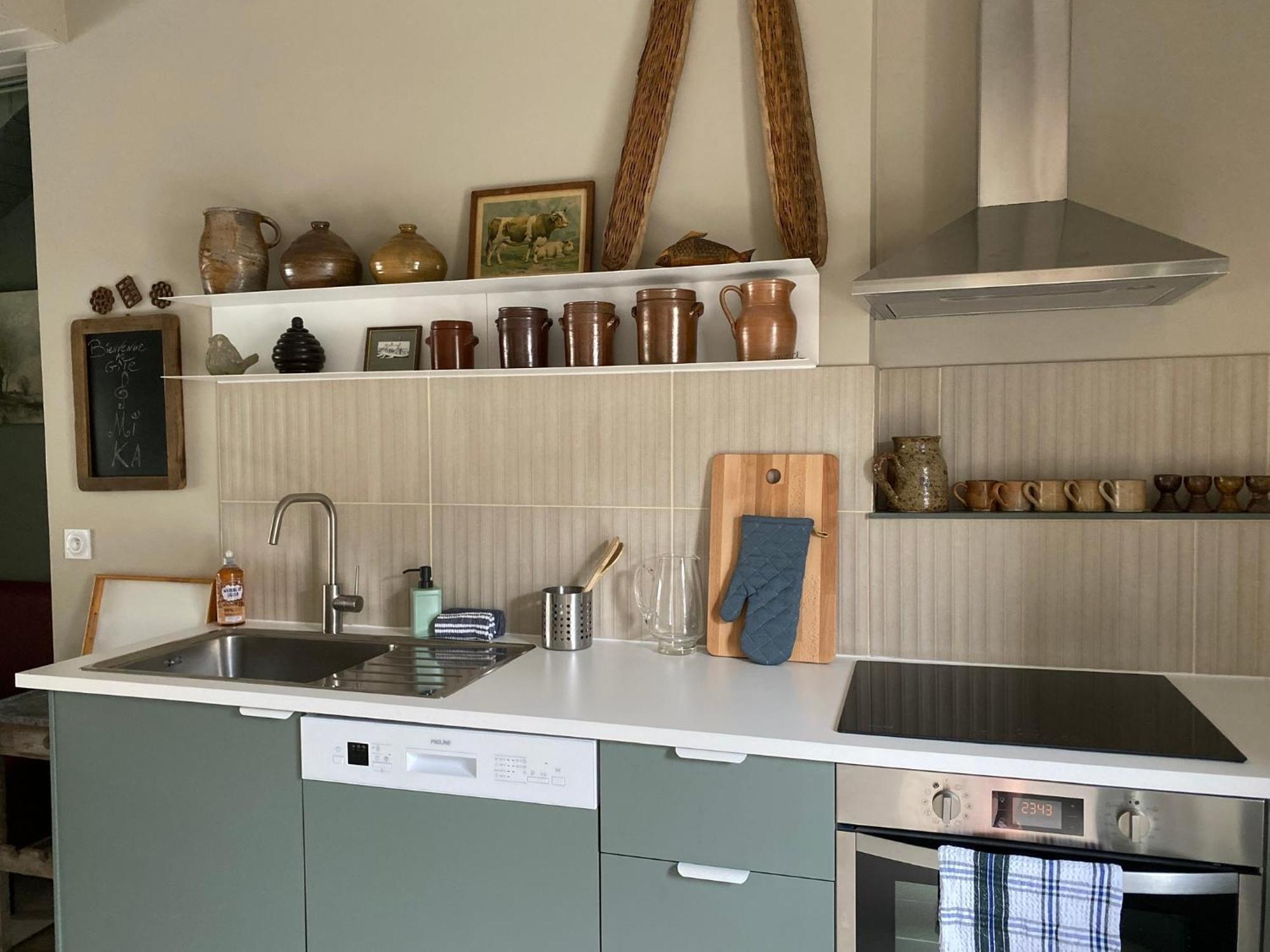 Maison De Pecheur Renovee A 3 Mn De La Mer. كايو سور مير المظهر الخارجي الصورة