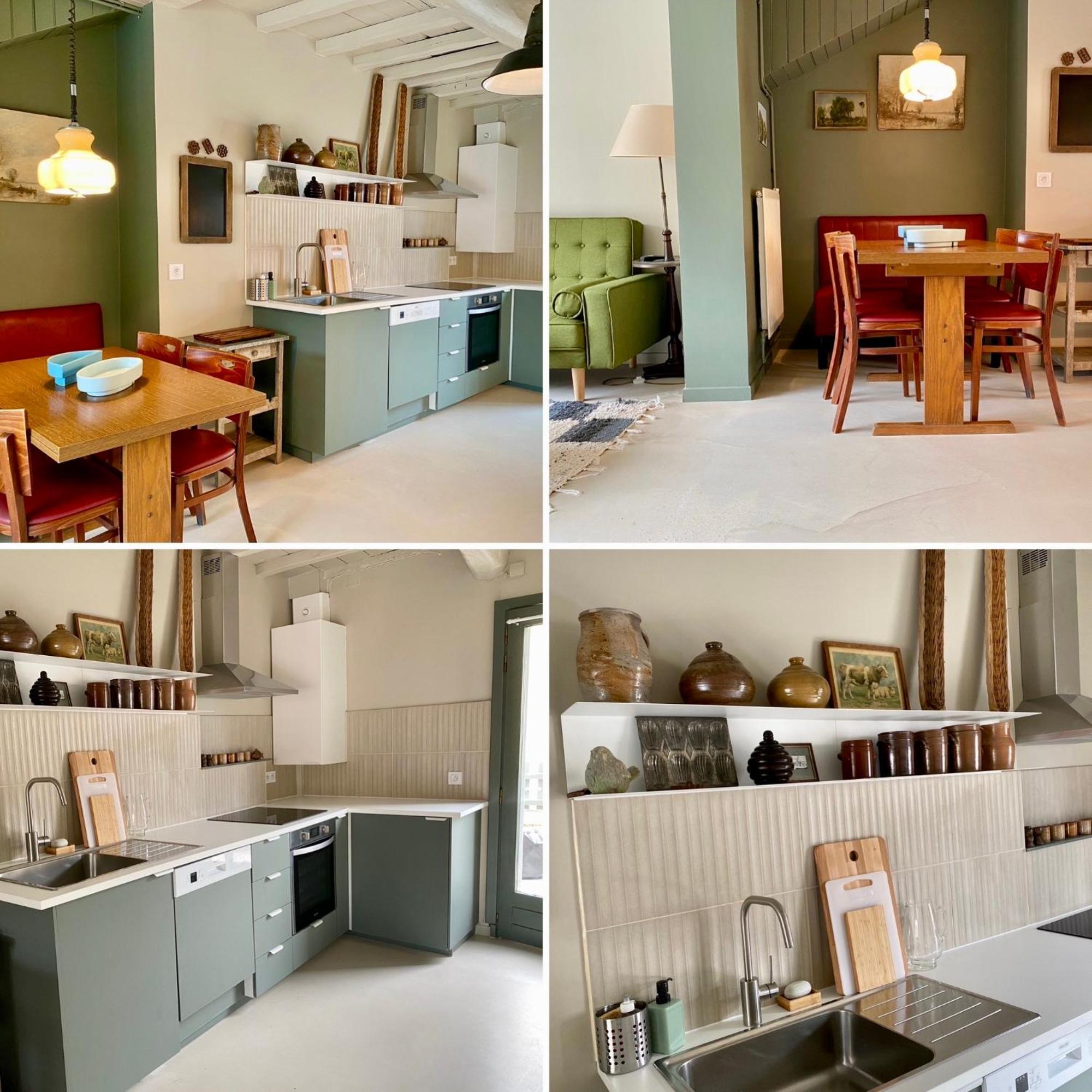 Maison De Pecheur Renovee A 3 Mn De La Mer. كايو سور مير المظهر الخارجي الصورة