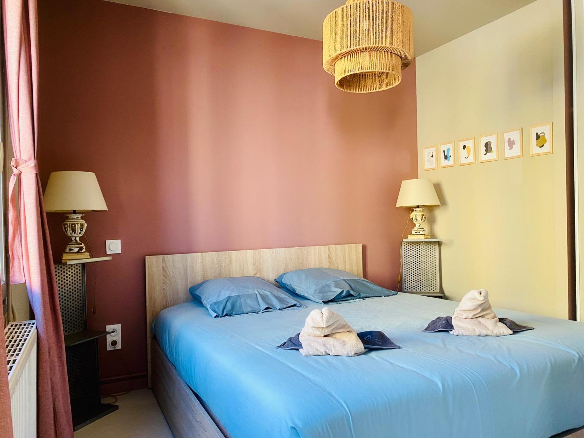 Maison De Pecheur Renovee A 3 Mn De La Mer. كايو سور مير المظهر الخارجي الصورة