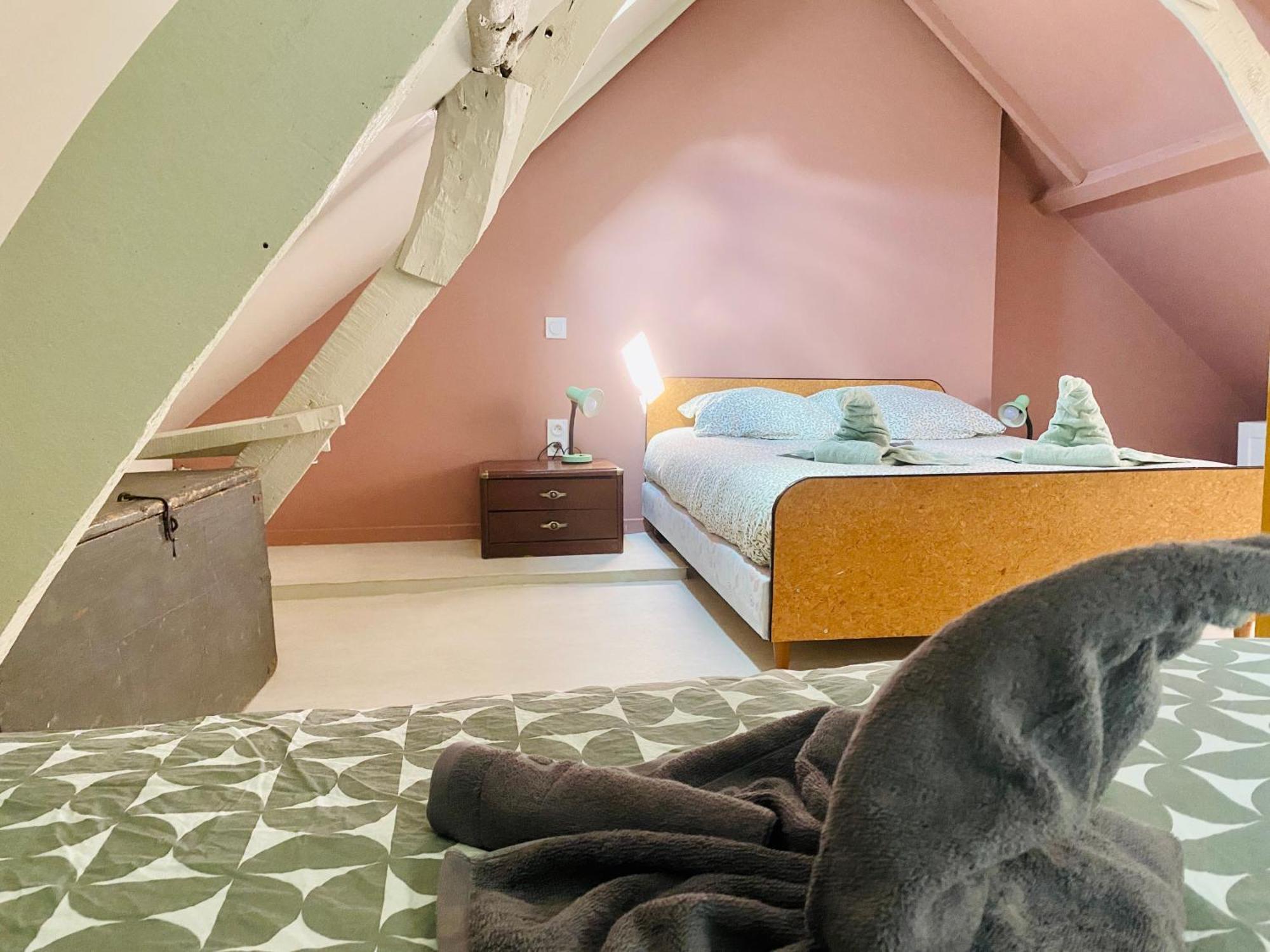 Maison De Pecheur Renovee A 3 Mn De La Mer. كايو سور مير المظهر الخارجي الصورة